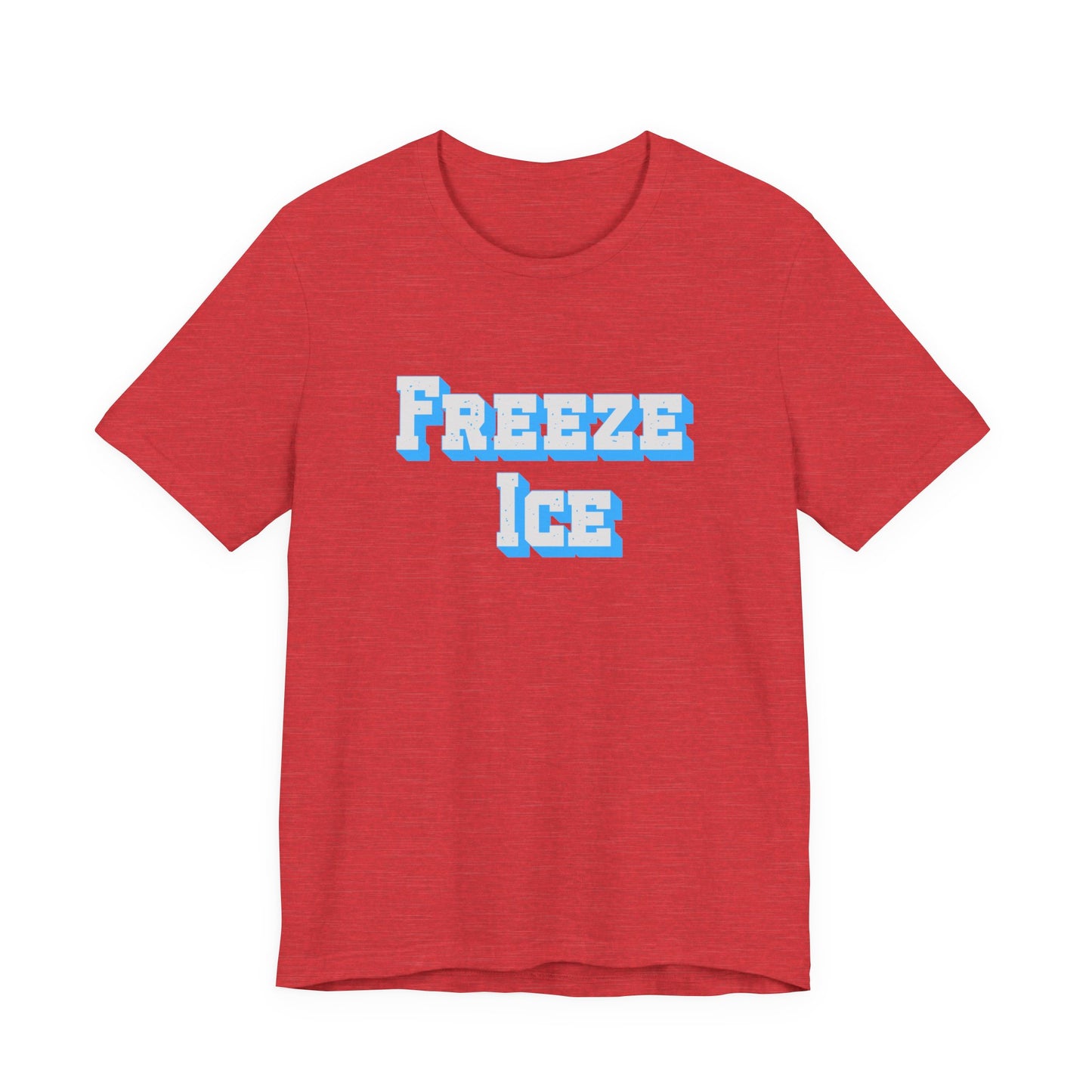 Freeze Ice Tee