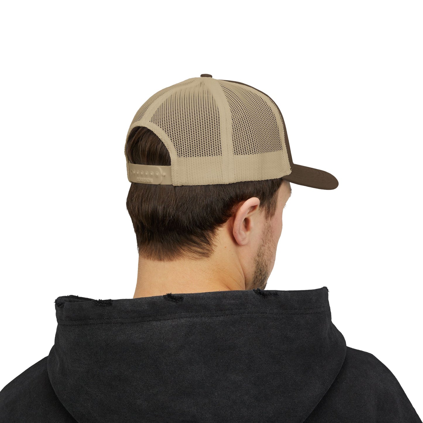 Gayest Gent Trucker Cap