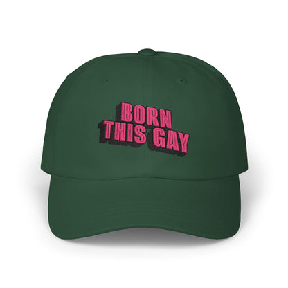 Born This Gay Cap