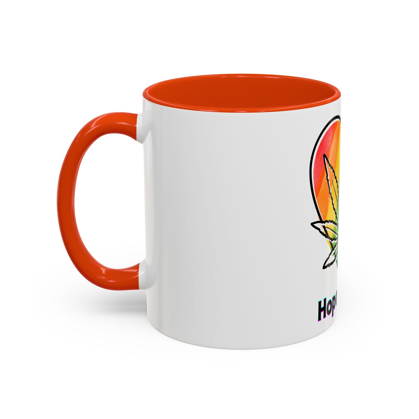 Hope is Dope Mug