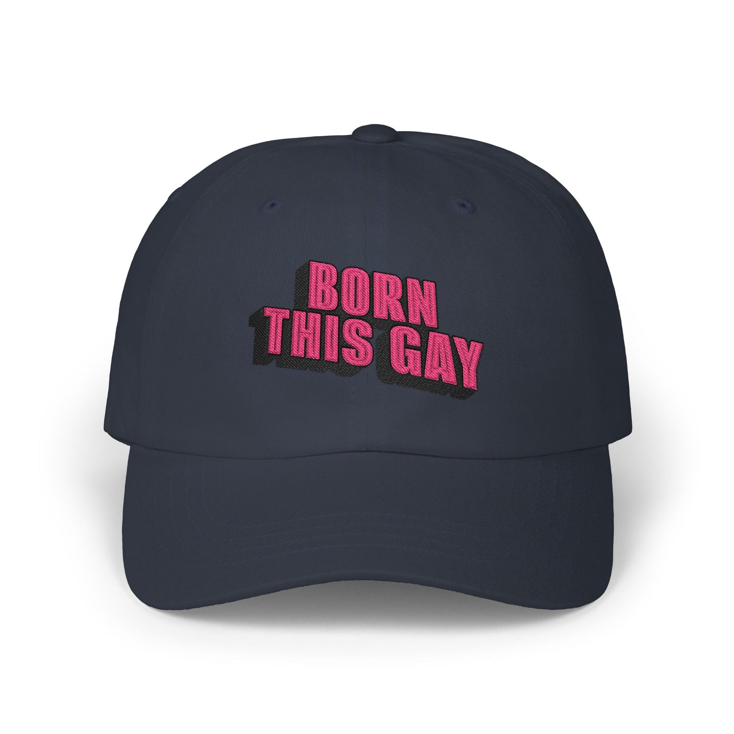 Born This Gay Cap