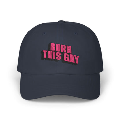 Born This Gay Cap