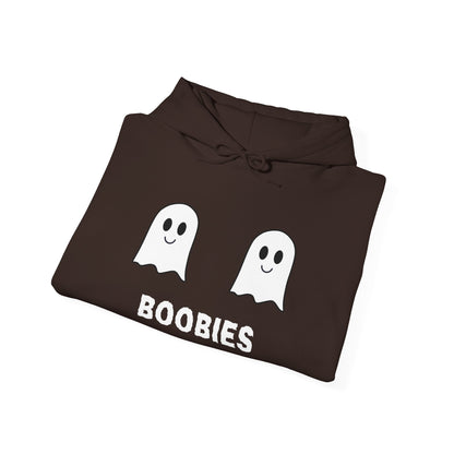 Boobies Hoodie