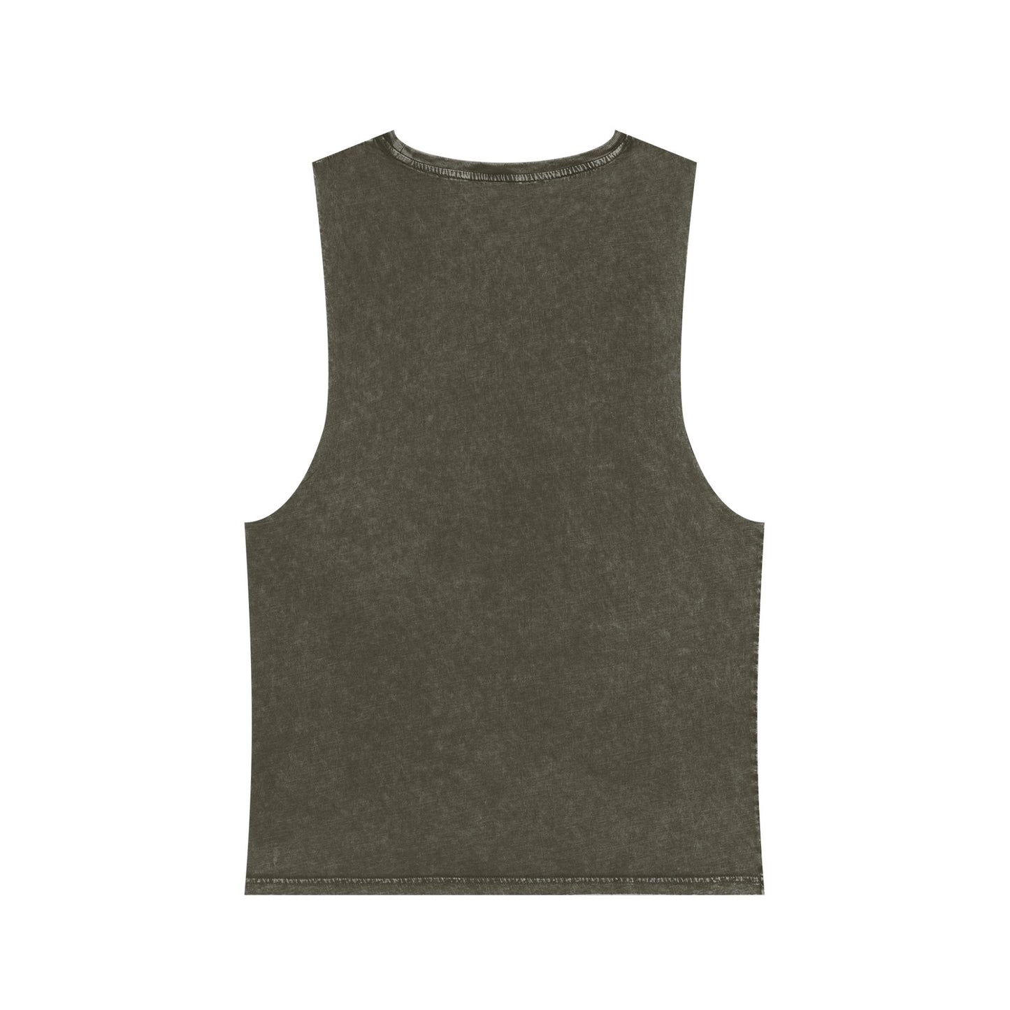 Lesbian Space Stonewash Tank