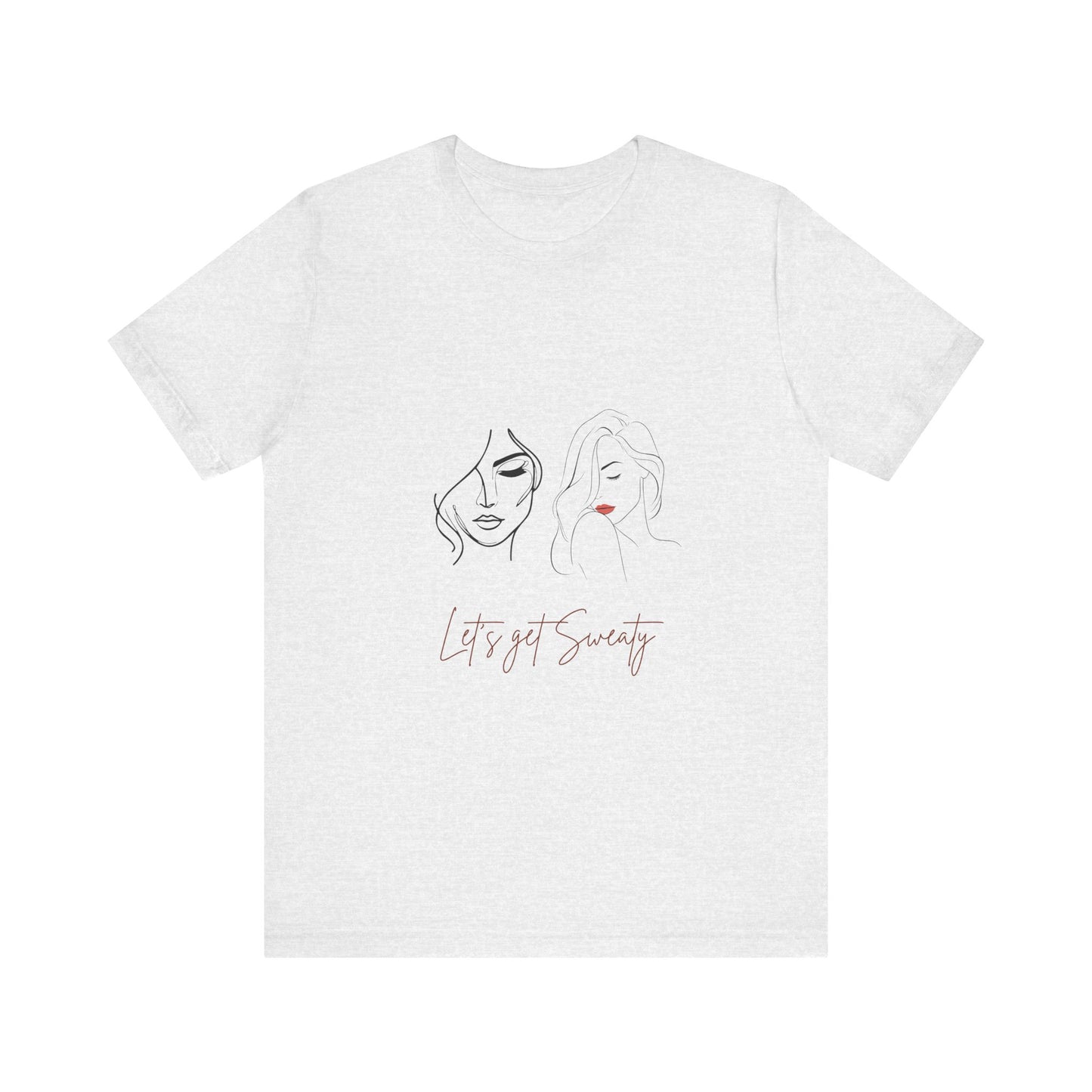 Lesbian Pride Tee