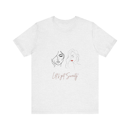 Lesbian Pride Tee
