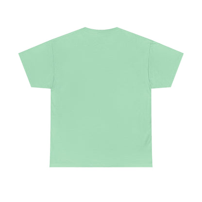 Wolver-QUEEN Tee