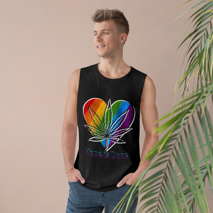 Hope is Dope Tank