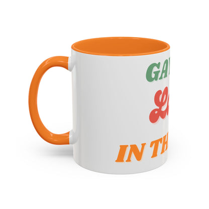 Gayest Lady Mug 11oz/15oz