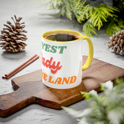 Gayest Lady Mug 11oz/15oz