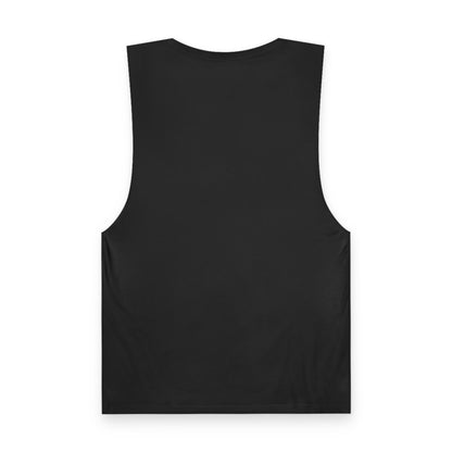 Rainbow Accessibility Tank Top