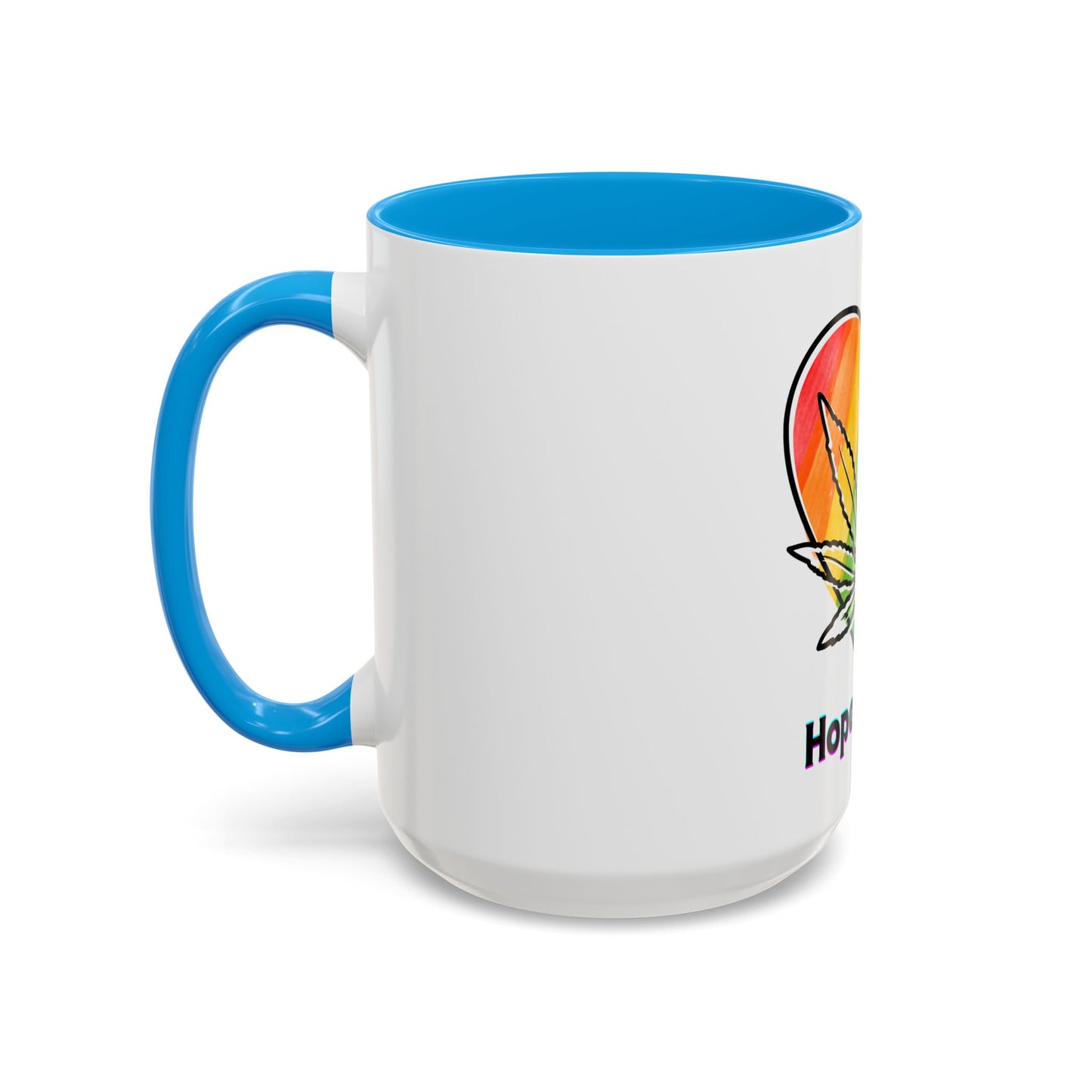 Hope is Dope Mug
