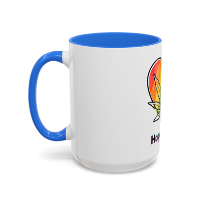 Hope is Dope Mug
