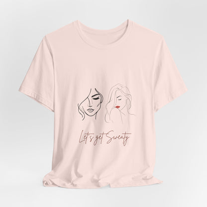 Lesbian Pride Tee