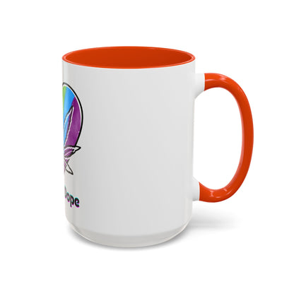 Hope is Dope Mug