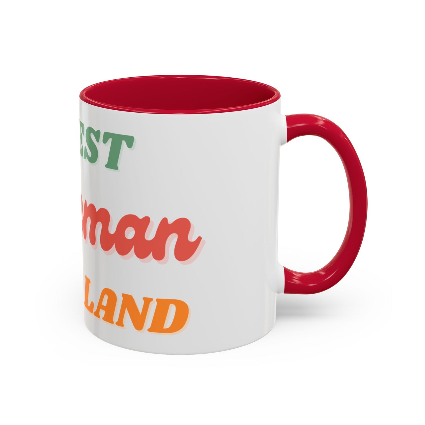 Gayest Gentleman Mug 11oz/15oz