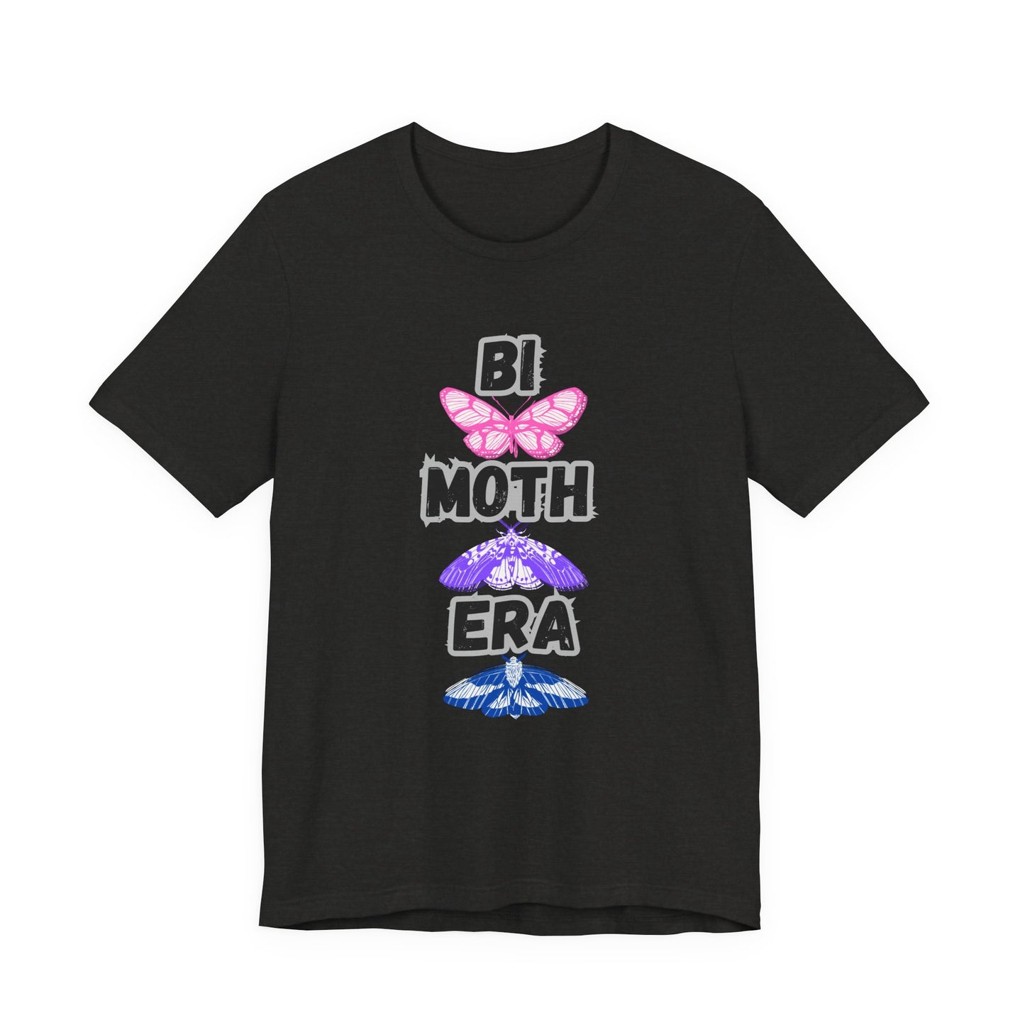 Bi Moth Era T-Shirt