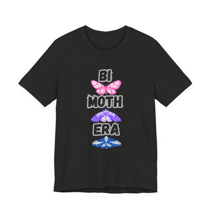 Bi Moth Era T-Shirt
