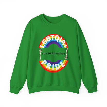 Dead Inside Sweatshirt
