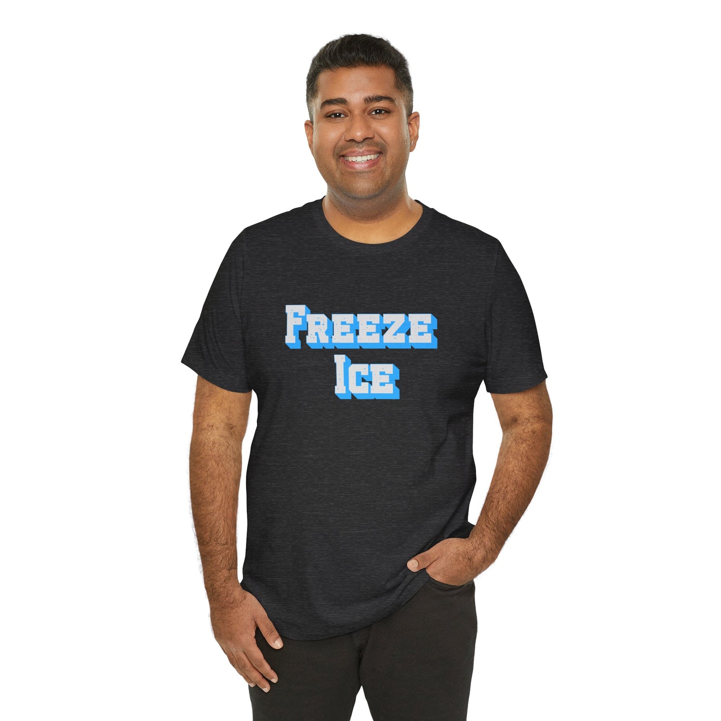 Freeze Ice Tee