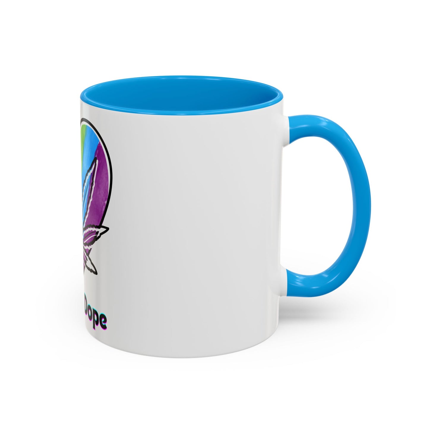 Hope is Dope Mug