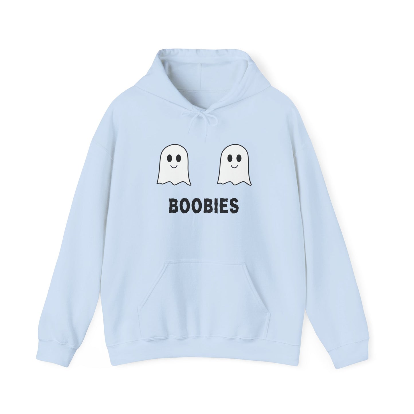 Boobies Hoodie
