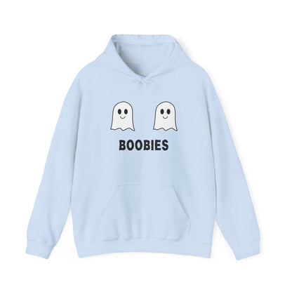 Boobies Hoodie