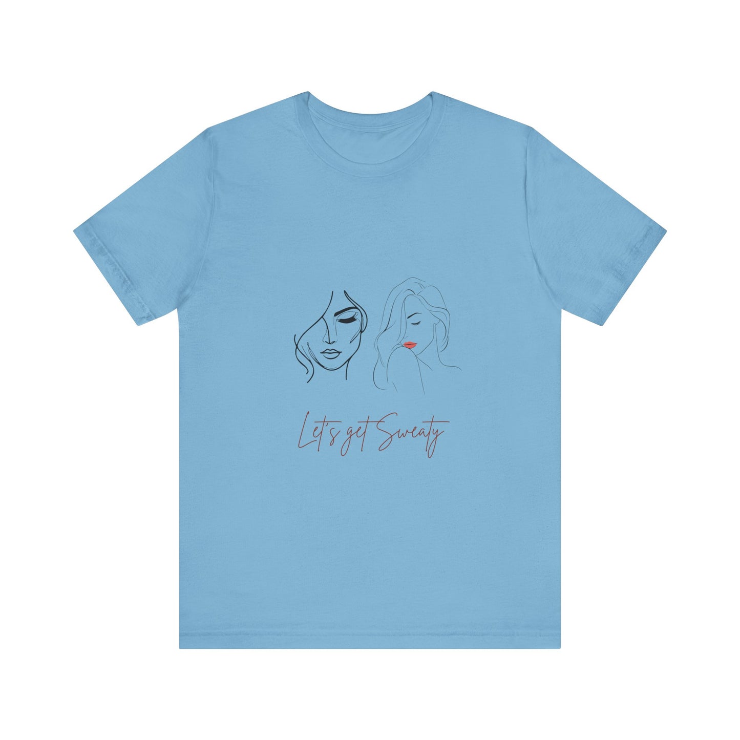 Lesbian Pride Tee