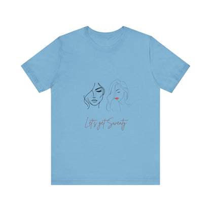 Lesbian Pride Tee