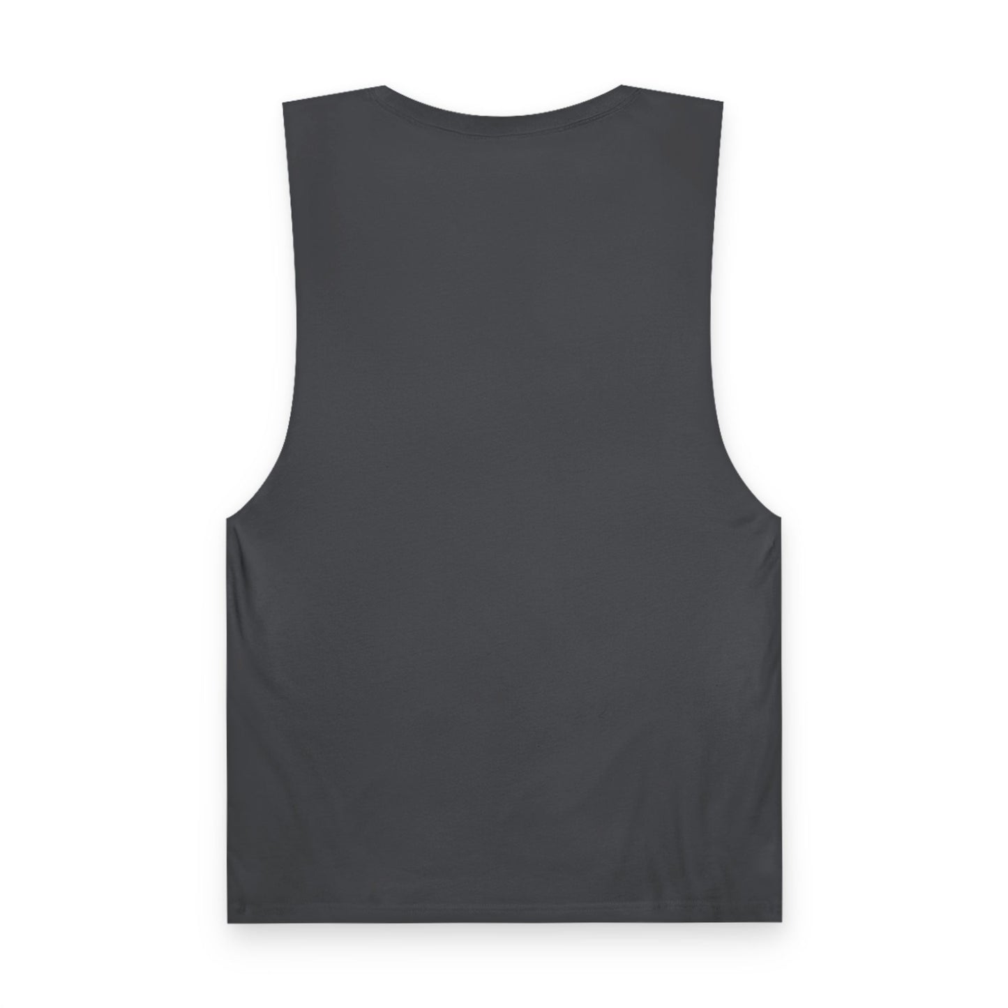 Rainbow Accessibility Tank Top