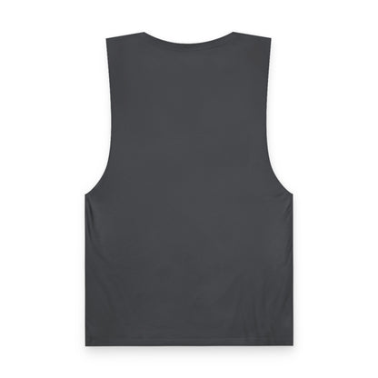 Rainbow Accessibility Tank Top
