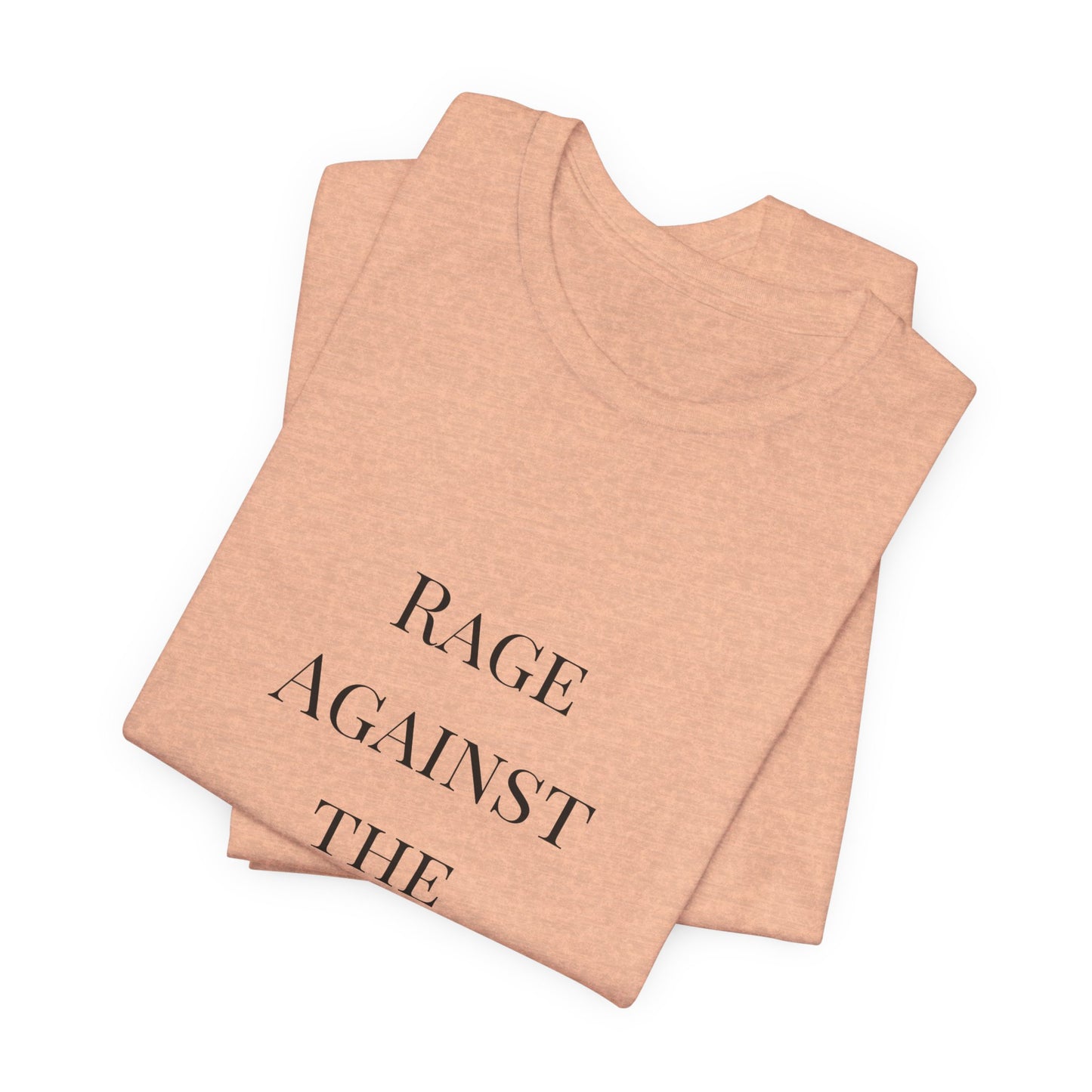 Rage Against the Regime T-Shirt