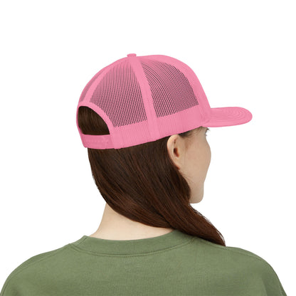 Gayest Lady Trucker Cap