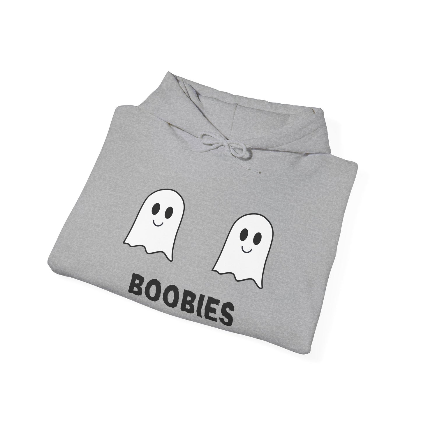 Boobies Hoodie