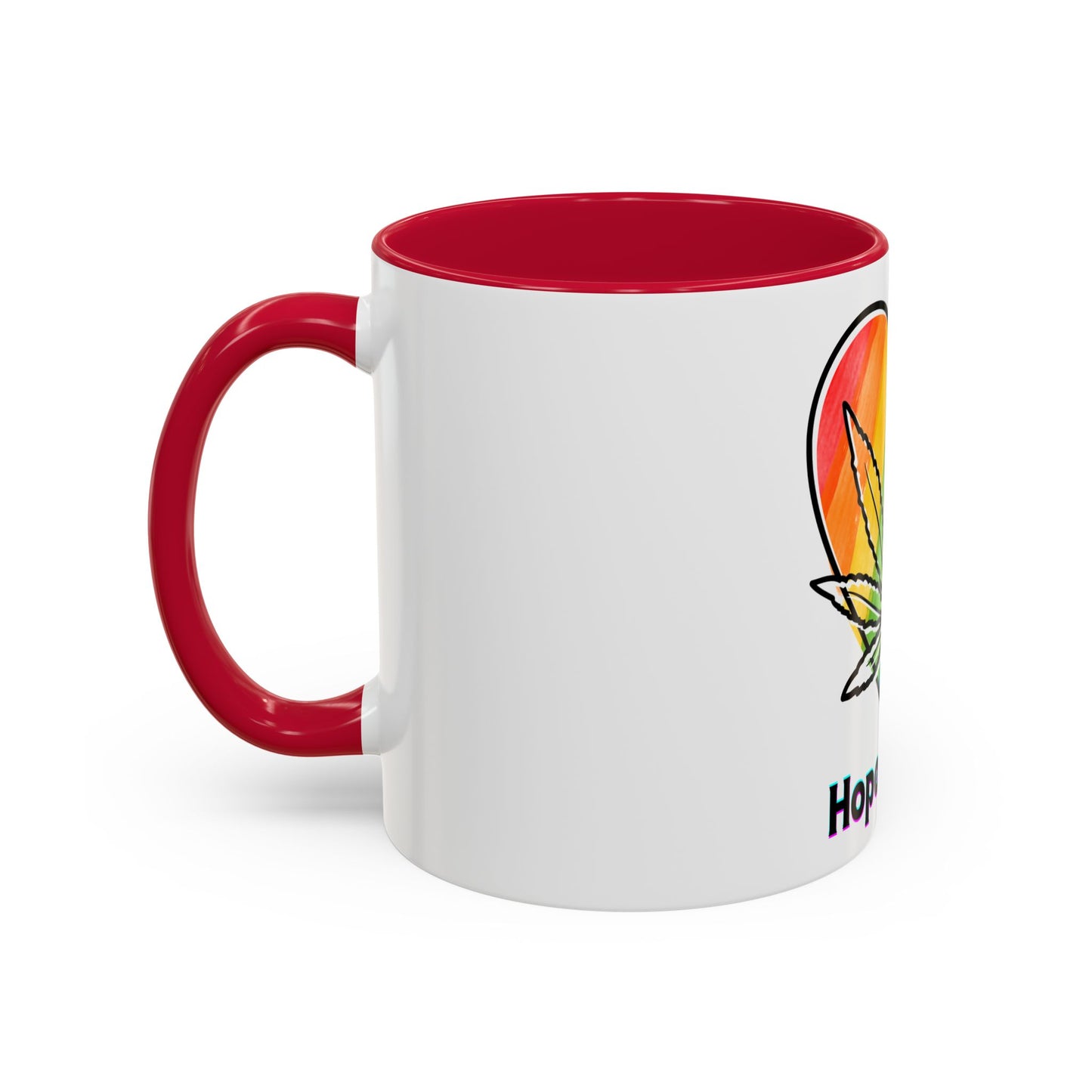 Hope is Dope Mug