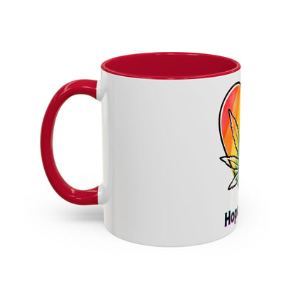 Hope is Dope Mug