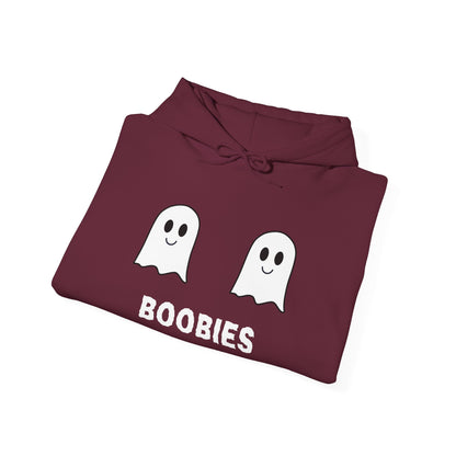 Boobies Hoodie