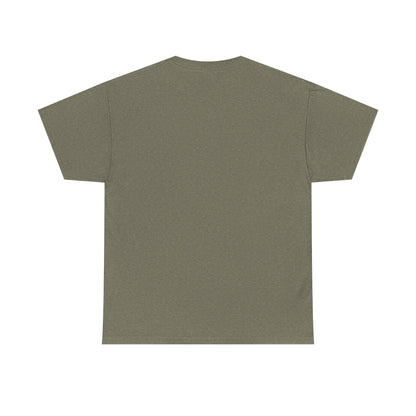 Wolver-QUEEN Tee