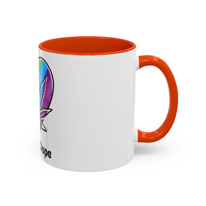 Hope is Dope Mug