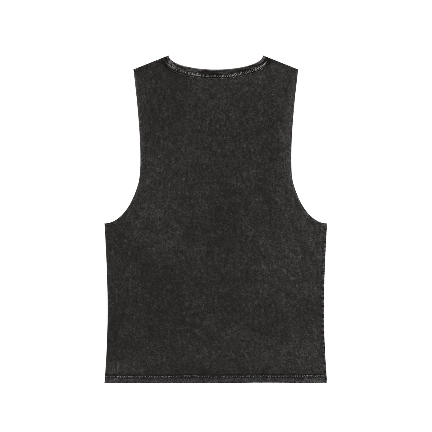 Lesbian Space Stonewash Tank
