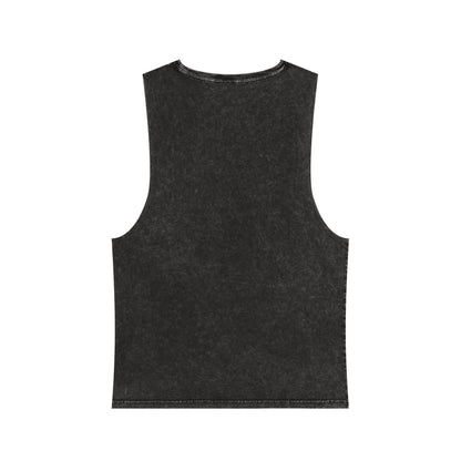 Lesbian Space Stonewash Tank