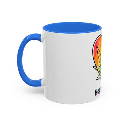 Hope is Dope Mug