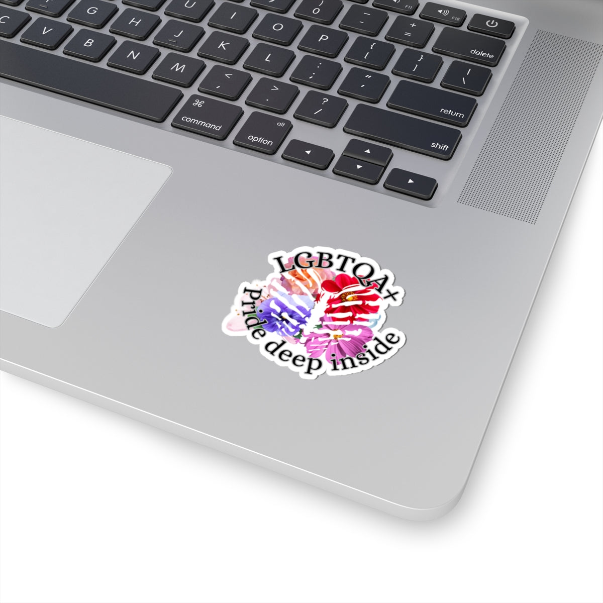 LGBTQ+ Pride Sticker