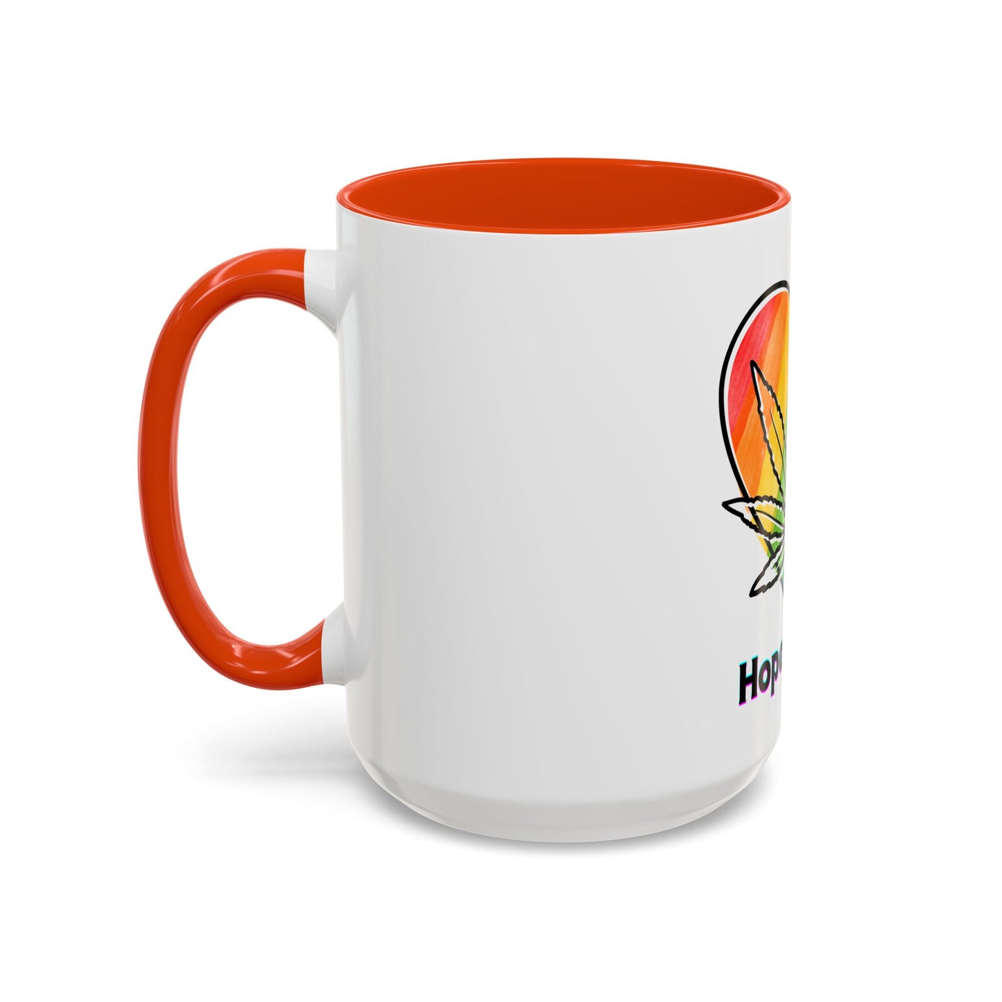 Hope is Dope Mug