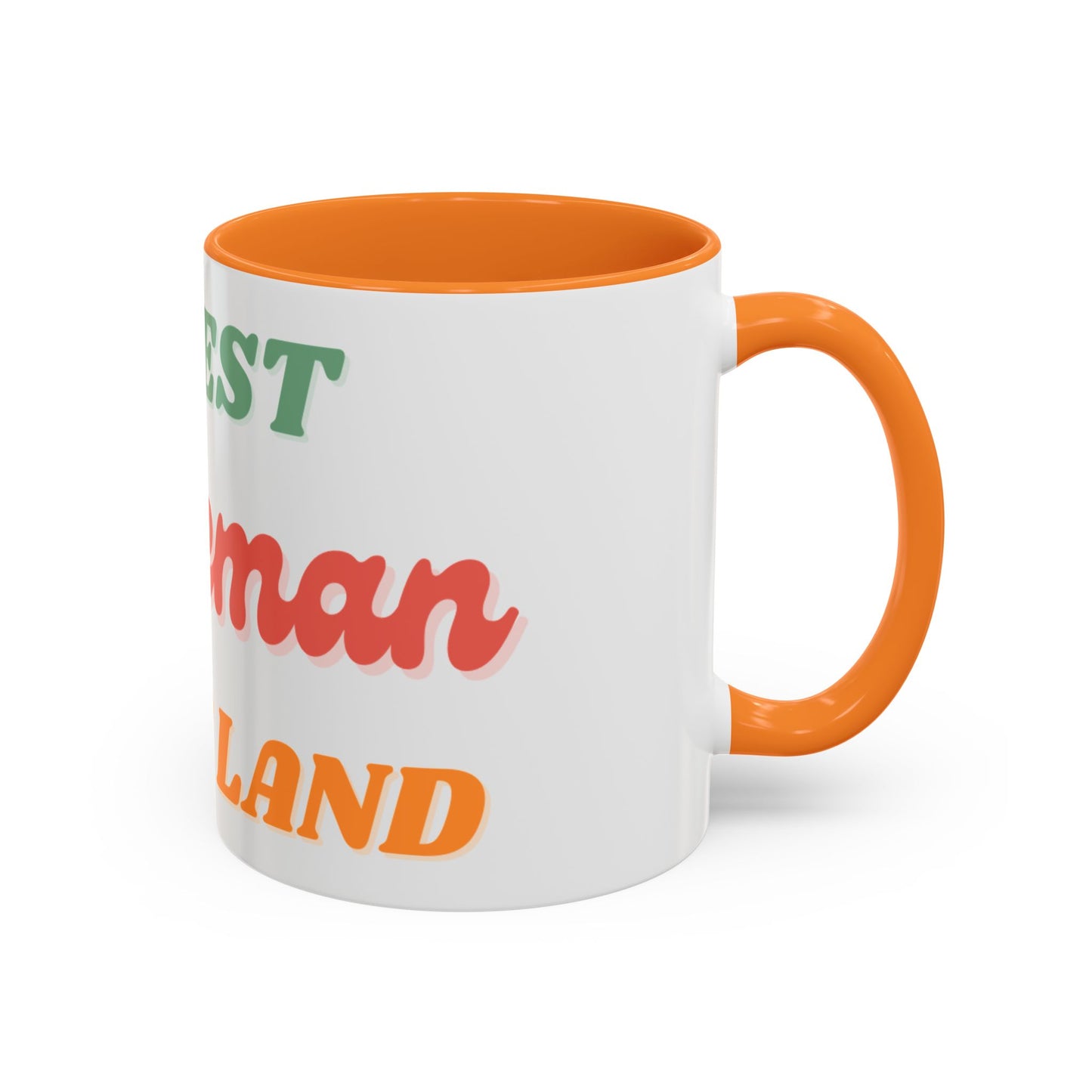 Gayest Gentleman Mug 11oz/15oz
