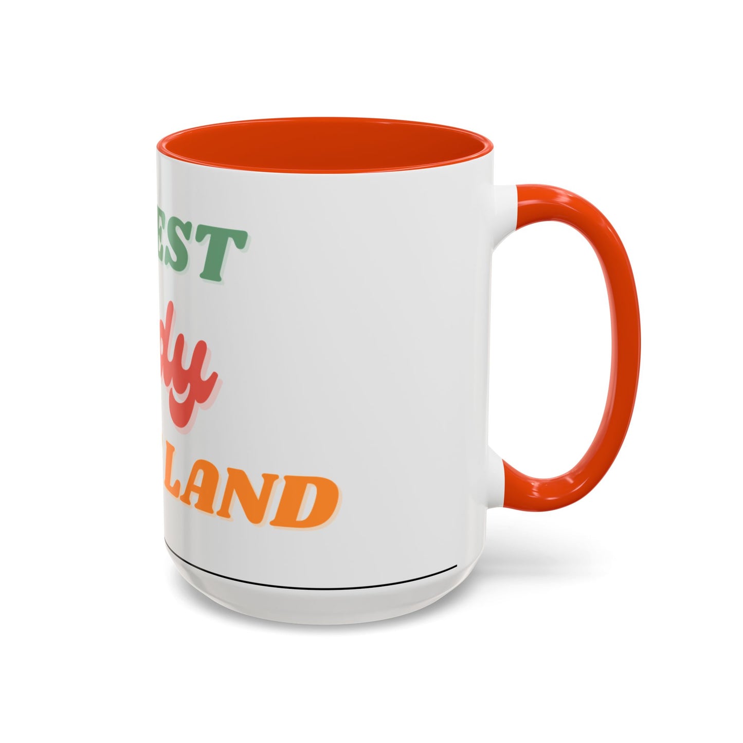 Gayest Lady Mug 11oz/15oz