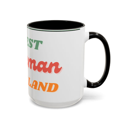 Gayest Gentleman Mug 11oz/15oz