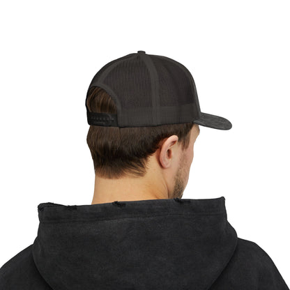 Gayest Gent Trucker Cap