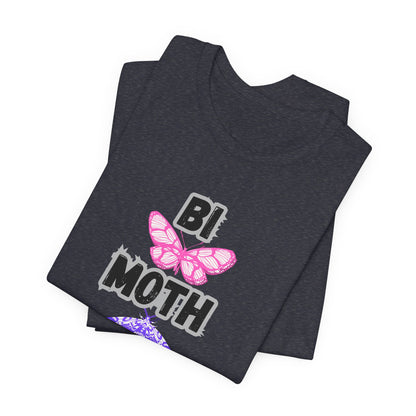 Bi Moth Era T-Shirt