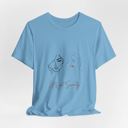 Lesbian Pride Tee